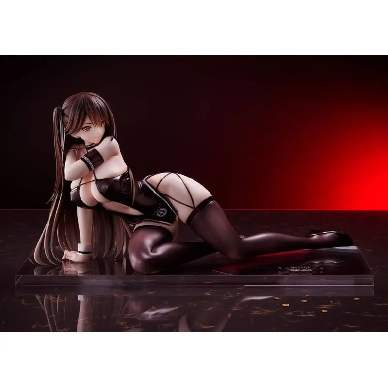 Azur Lane statuette PVC 1/4 Zuikaku The Wind's True Name 19 cm | 4580692150178