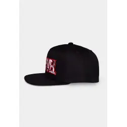 Marvel casquette Snapback Classic Comic Logo | 8718526146318