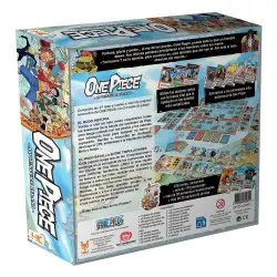 One Piece jeu de cartes Adventure Island *ESPAGNOL* | 3760089892824