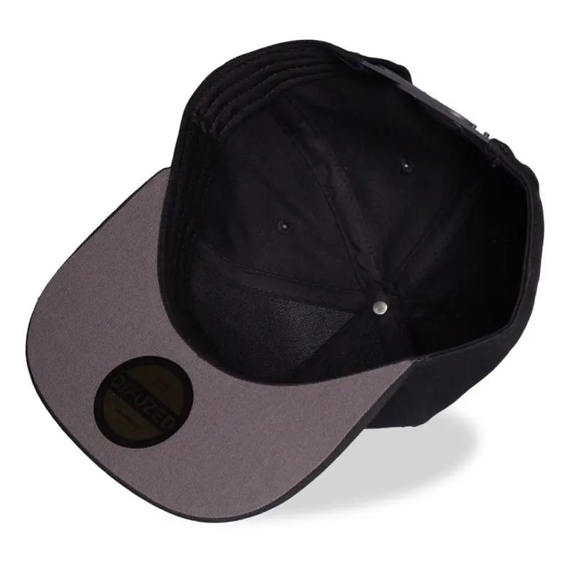 Marvel casquette Snapback Venom | 8718526171129