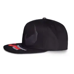 Marvel casquette Snapback Venom | 8718526171129