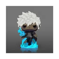 My Hero Academia POP! assortiment Animation Vinyl figurine Dabi w/CH(GW) 9 cm (6) | 0889698846424