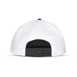 Pokémon casquette Snapback Pikachu Black, White, Yellow | 8718526147162