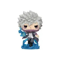 My Hero Academia POP! assortiment Animation Vinyl figurine Dabi w/CH(GW) 9 cm (6) | 0889698846424