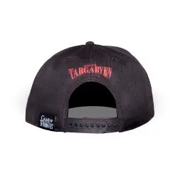 House of the Dragon casquette Snapback Emblem | 8718526146356