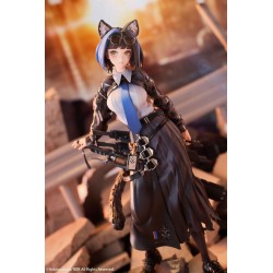 Original Illustration statuette PVC 1/7 Kuro illustration by Kirino 28 cm  