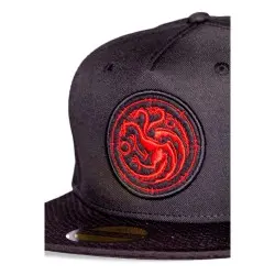 House of the Dragon casquette Snapback Emblem | 8718526146356