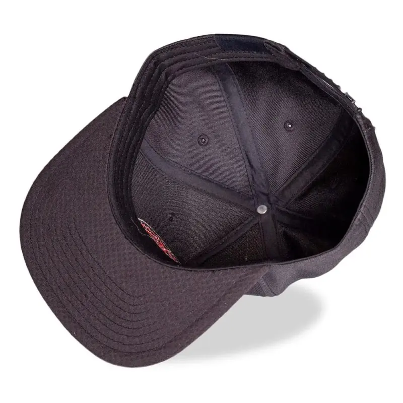 House of the Dragon casquette Snapback Emblem | 8718526146356