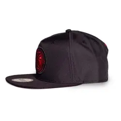 House of the Dragon casquette Snapback Emblem | 8718526146356