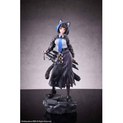 Original Illustration statuette PVC 1/7 Kuro illustration by Kirino 28 cm  
