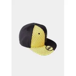 Pokemon casquette Snapback Block Pikachu | 8718526111538