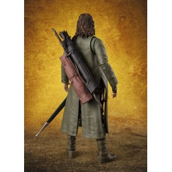 Le Seigneur des Anneaux figurine S.H. Figuarts Aragorn 16 cm