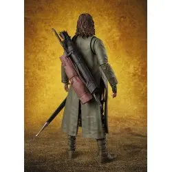 Le Seigneur des Anneaux figurine S.H. Figuarts Aragorn 16 cm | 4573102675644