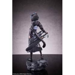 Original Illustration statuette PVC 1/7 Kuro illustration by Kirino 28 cm  