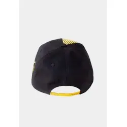 Pokemon casquette Snapback Block Pikachu | 8718526111538