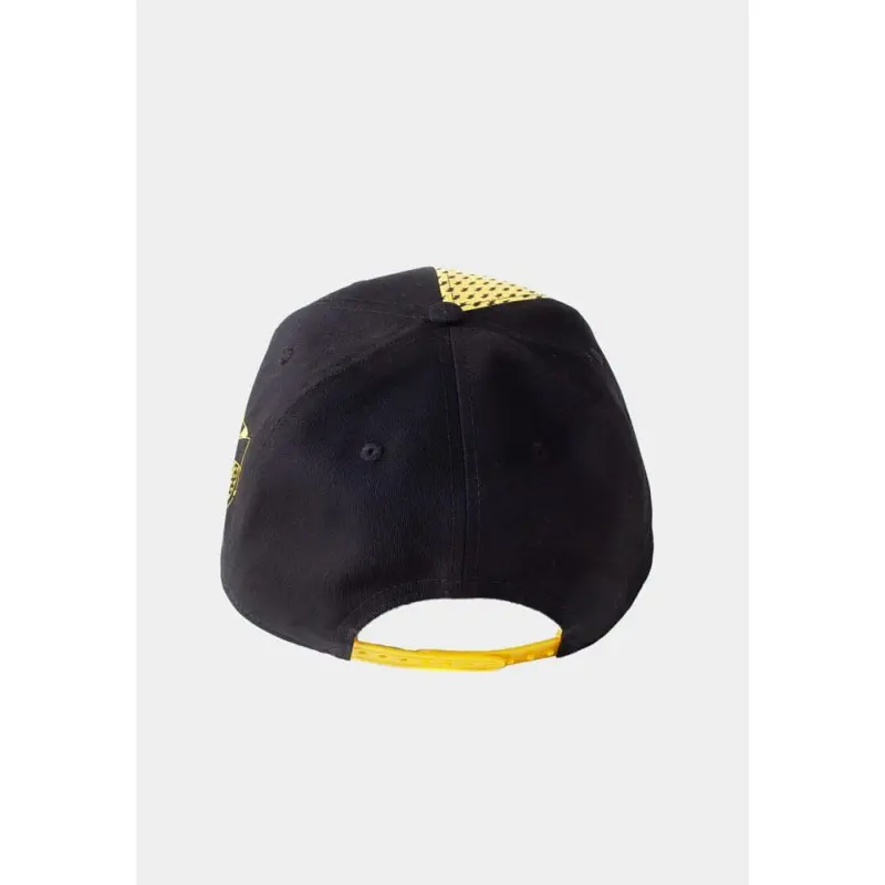 Pokemon casquette Snapback Block Pikachu | 8718526111538