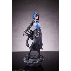 Original Illustration statuette PVC 1/7 Kuro illustration by Kirino 28 cm  