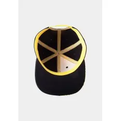 Pokemon casquette Snapback Block Pikachu | 8718526111538