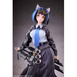 Original Illustration statuette PVC 1/7 Kuro illustration by Kirino 28 cm  