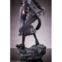 Original Illustration statuette PVC 1/7 Kuro illustration by Kirino 28 cm  