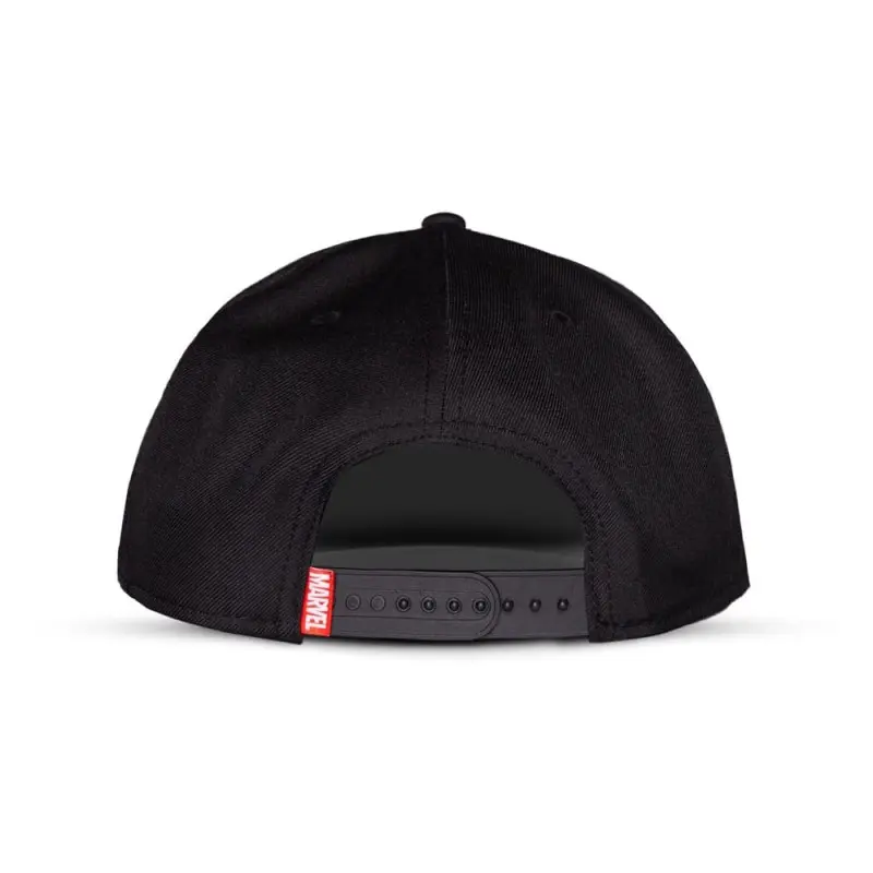 Marvel casquette Snapback Spider-Man Face | 8718526146813