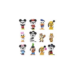 Sensational 6 présentoir Mystery Minis figurines 5 cm (12)