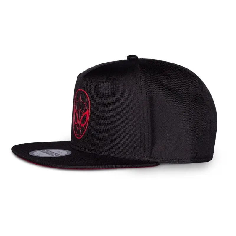 Marvel casquette Snapback Spider-Man Face | 8718526146813