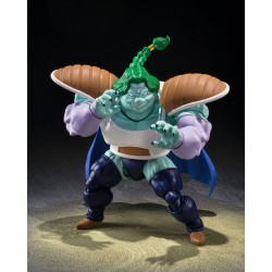 Dragon Ball figurine S.H.Figuarts Zarbon True Power 16 cm     