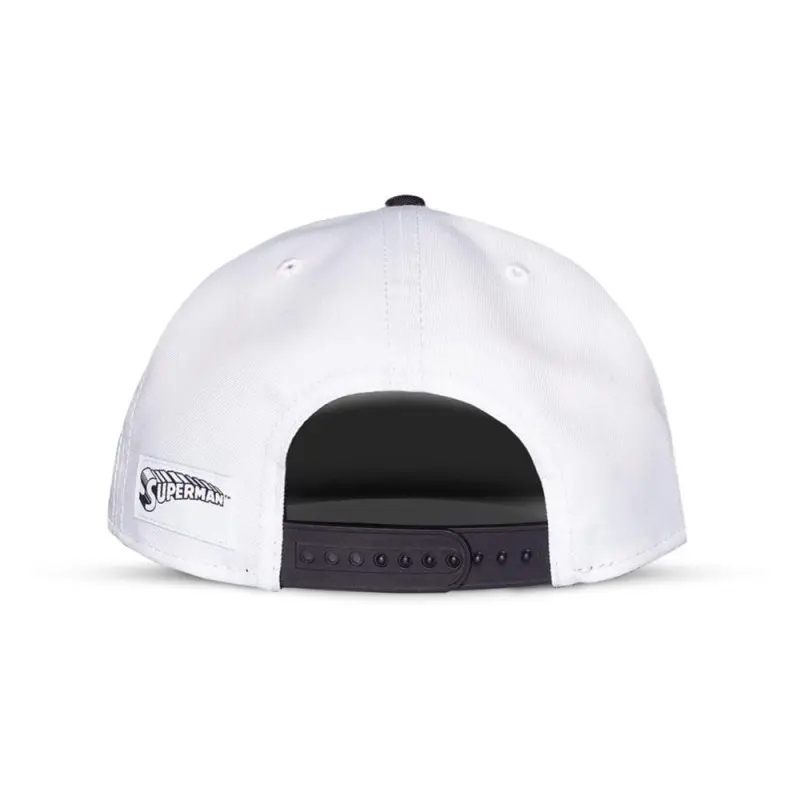 DC Comics casquette Snapback Superman Logo | 8718526146363