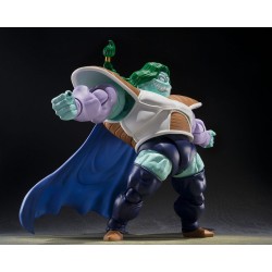 Dragon Ball figurine S.H.Figuarts Zarbon True Power 16 cm     