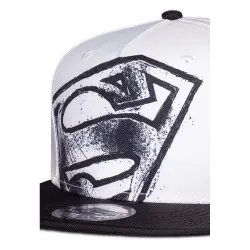 DC Comics casquette Snapback Superman Logo | 8718526146363