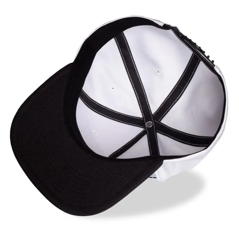 DC Comics casquette Snapback Superman Logo | 8718526146363