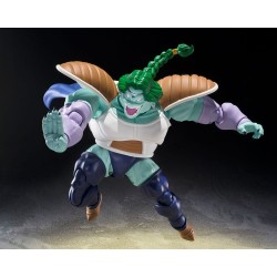 Dragon Ball figurine S.H.Figuarts Zarbon True Power 16 cm     