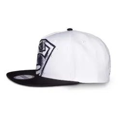 DC Comics casquette Snapback Superman Logo | 8718526146363