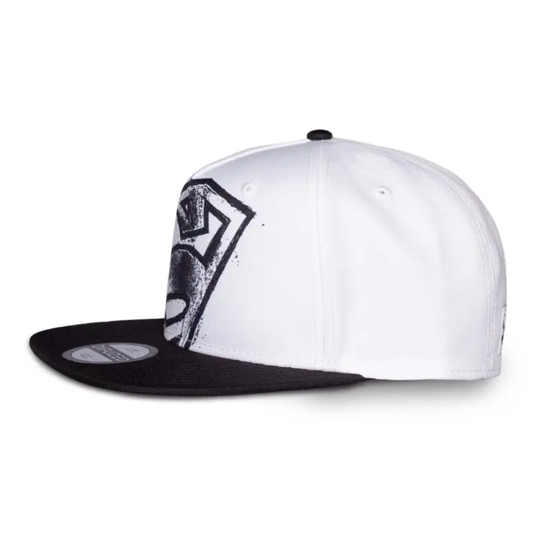 DC Comics casquette Snapback Superman Logo | 8718526146363