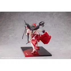 Original Illustration statuette PVC 1/7 Ying Mo illustration by Kishi yasuri 25 cm   | 6974982160592