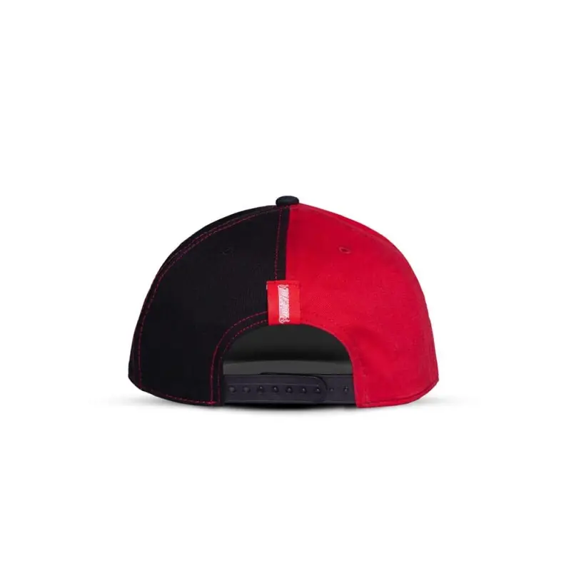 Bleach casquette Snapback Ichigo | 8718526187618