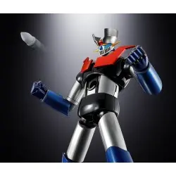 Mazinger figurine Diecast Soul of Chogokin GX-117 Mazinger Z Kakumei Shinka Power Up Ver. 17 cm | 4573102675835