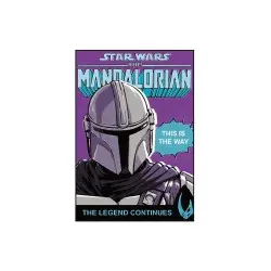 Star Wars: The Mandalorian cartes à collectionner présentoir boosters (24) *ANGLAIS* | 5053307053618