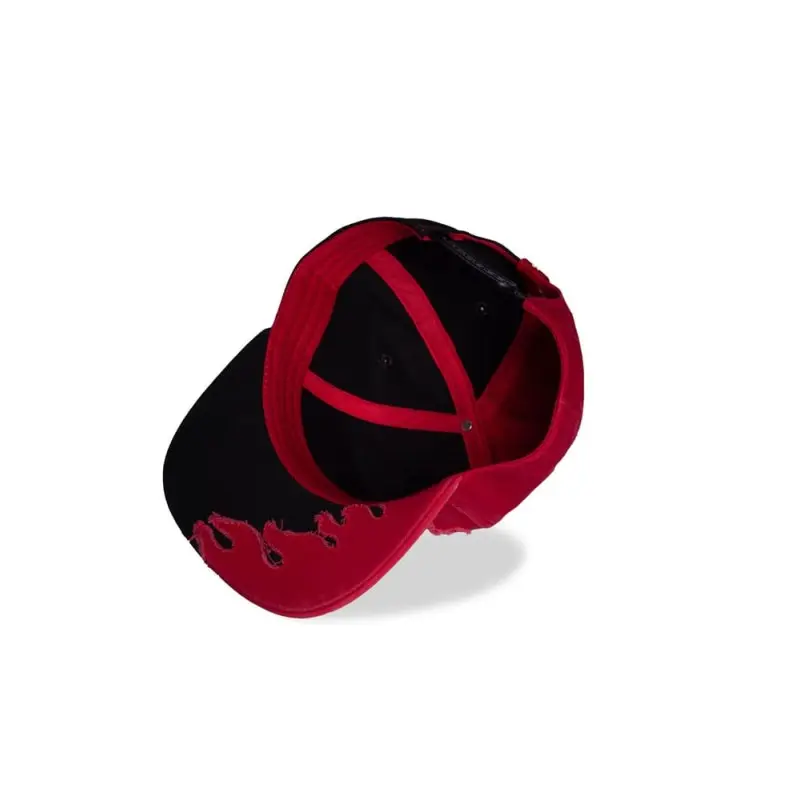 Bleach casquette Snapback Ichigo | 8718526187618