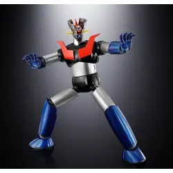 Mazinger figurine Diecast Soul of Chogokin GX-117 Mazinger Z Kakumei Shinka Power Up Ver. 17 cm | 4573102675835