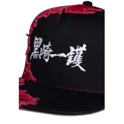 Bleach casquette Snapback Ichigo | 8718526187618