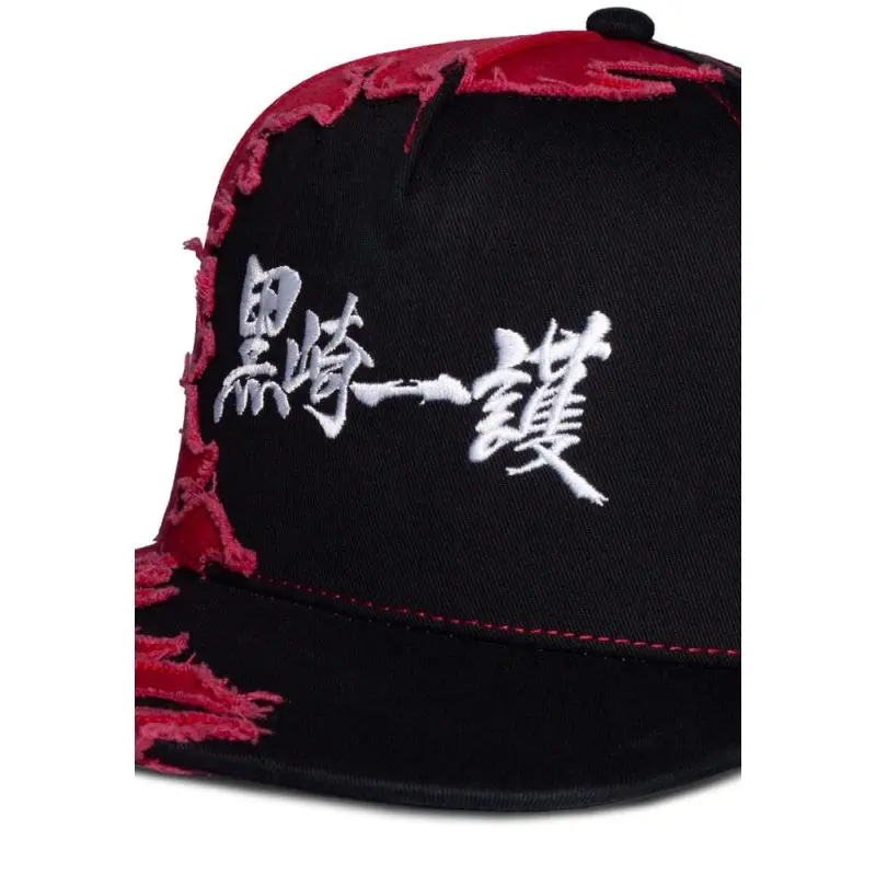 Bleach casquette Snapback Ichigo | 8718526187618