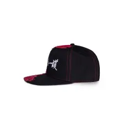 Bleach casquette Snapback Ichigo | 8718526187618