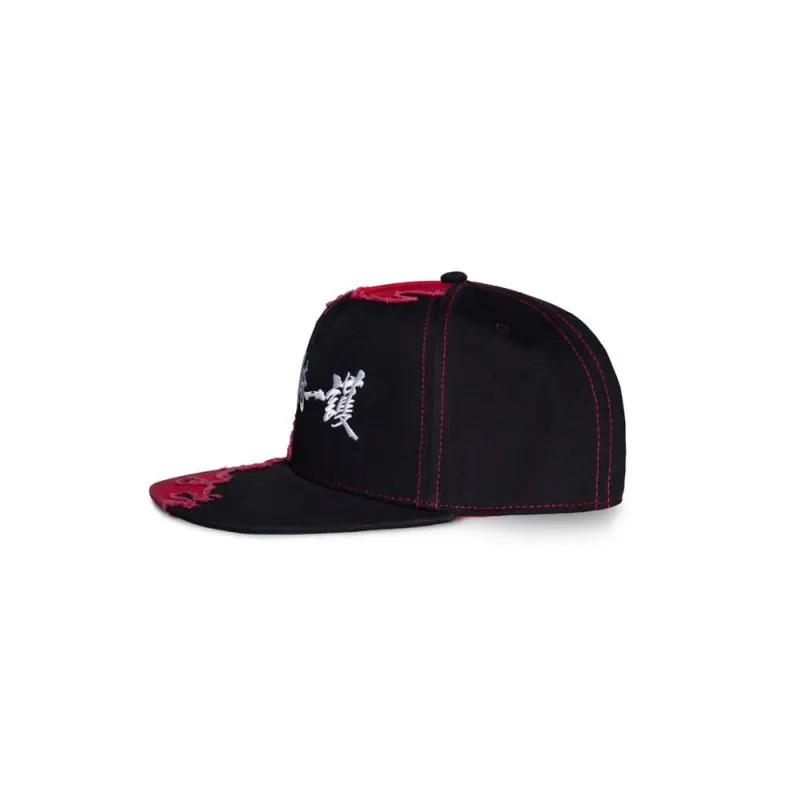 Bleach casquette Snapback Ichigo | 8718526187618