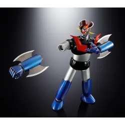 Mazinger figurine Diecast Soul of Chogokin GX-117 Mazinger Z Kakumei Shinka Power Up Ver. 17 cm | 4573102675835