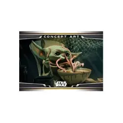 Star Wars: The Mandalorian cartes à collectionner Starter Pack *ANGLAIS* | 5053307053656