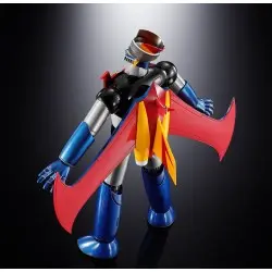 Mazinger figurine Diecast Soul of Chogokin GX-117 Mazinger Z Kakumei Shinka Power Up Ver. 17 cm | 4573102675835