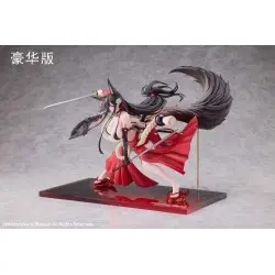 Original Illustration statuette PVC 1/7 Ying Mo illustration by Kishi yasuri Deluxe Edition 25 cm   | 6974982160608