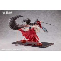 Original Illustration statuette PVC 1/7 Ying Mo illustration by Kishi yasuri Deluxe Edition 25 cm   | 6974982160608